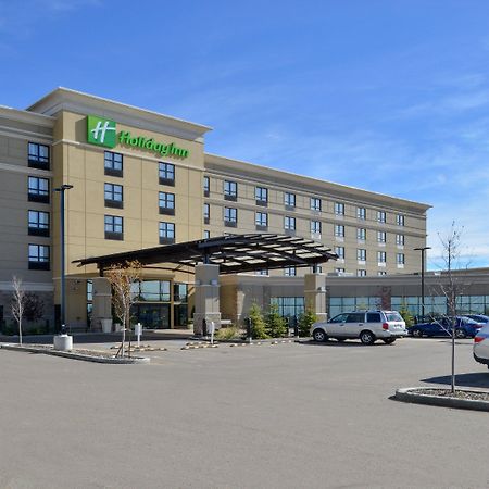 ניסקו Holiday Inn Hotel & Suites Edmonton Airport Conference Centre By Ihg מראה חיצוני תמונה