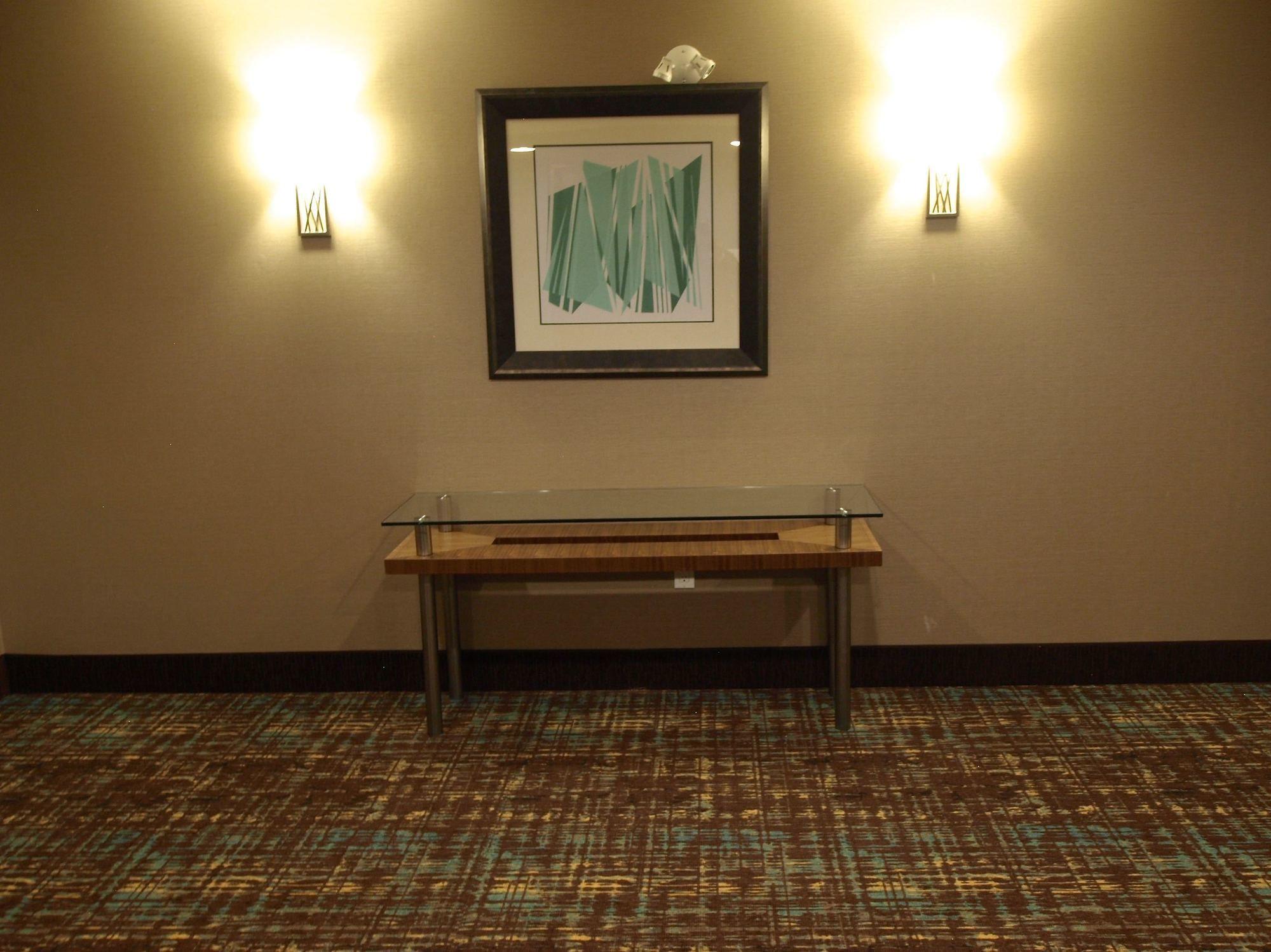 ניסקו Holiday Inn Hotel & Suites Edmonton Airport Conference Centre By Ihg מראה חיצוני תמונה