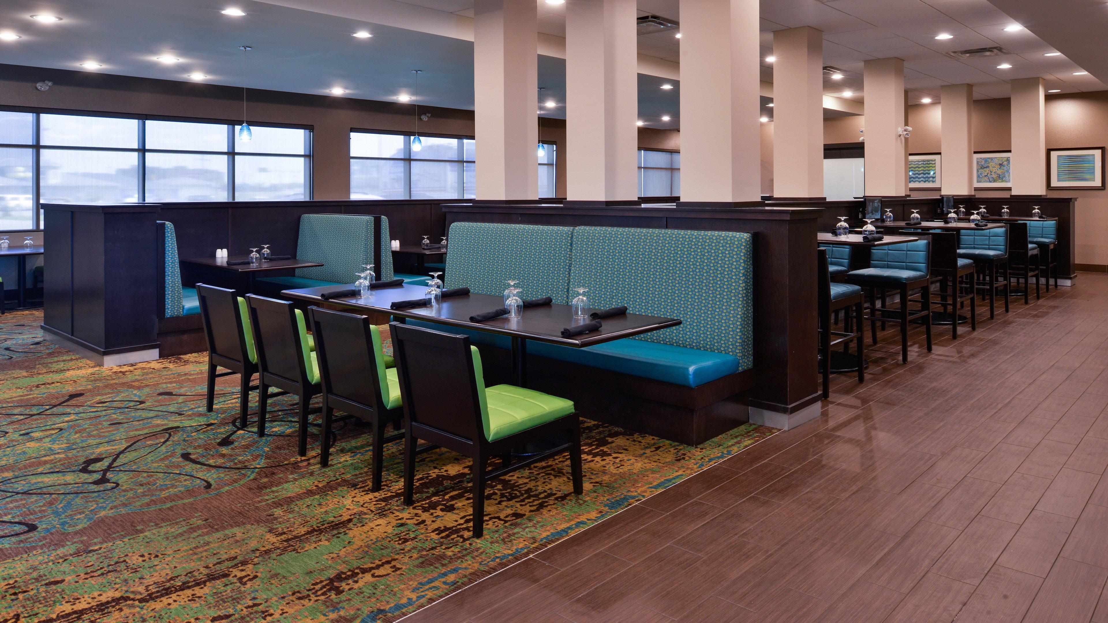 ניסקו Holiday Inn Hotel & Suites Edmonton Airport Conference Centre By Ihg מראה חיצוני תמונה