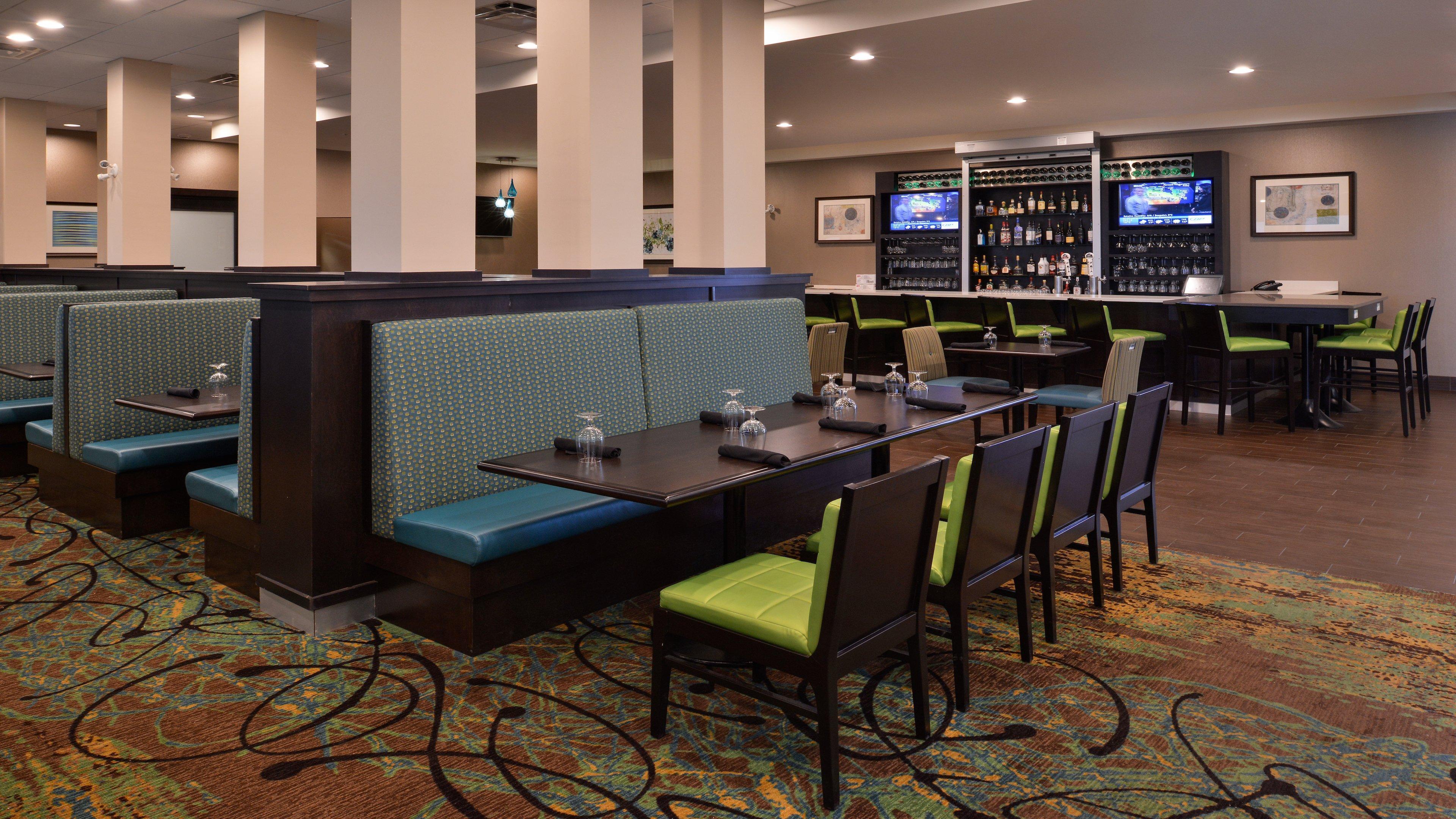 ניסקו Holiday Inn Hotel & Suites Edmonton Airport Conference Centre By Ihg מראה חיצוני תמונה