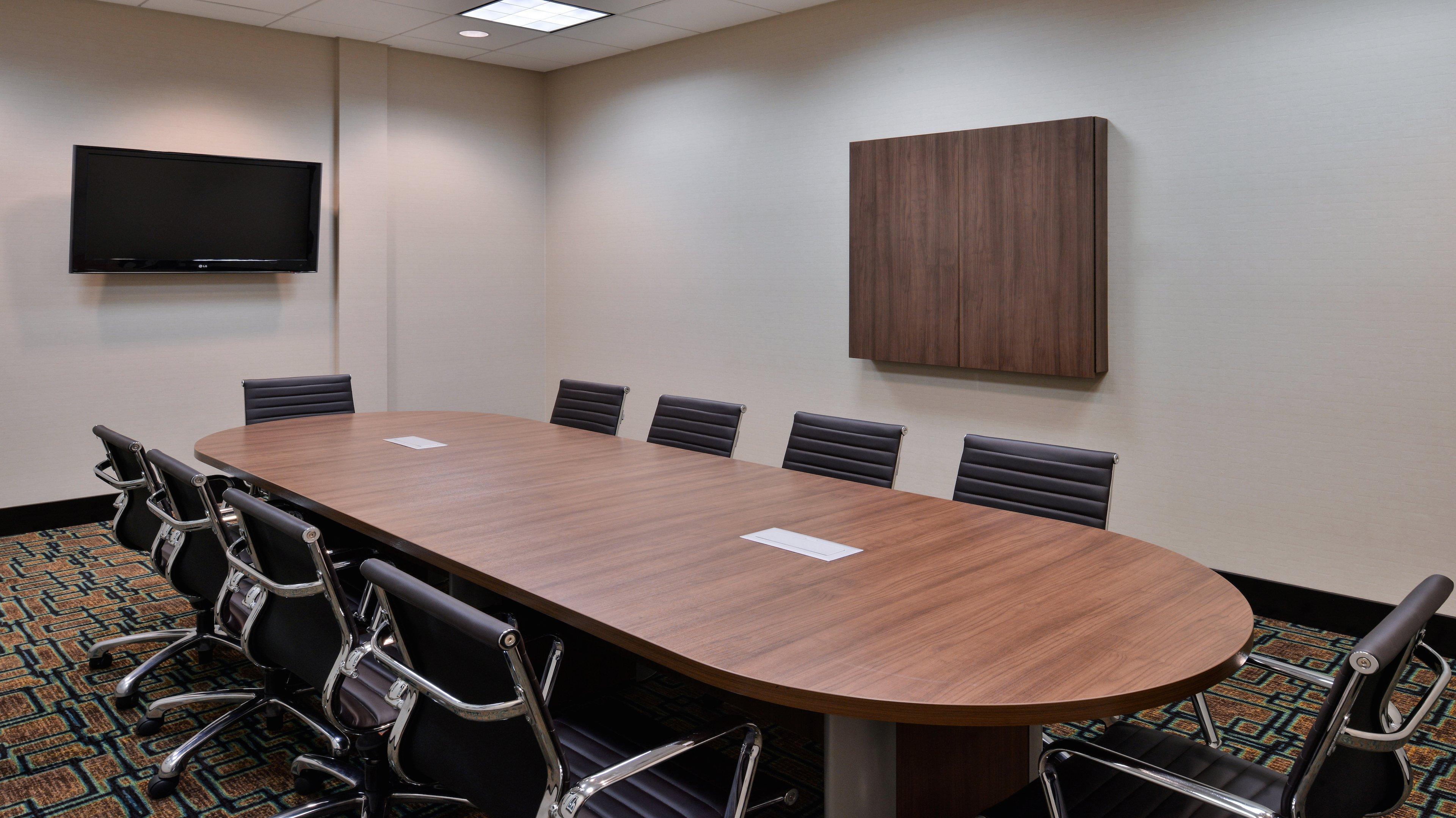 ניסקו Holiday Inn Hotel & Suites Edmonton Airport Conference Centre By Ihg מראה חיצוני תמונה